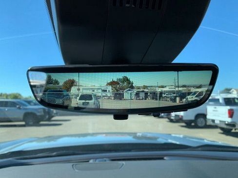 New 2026 GMC Sierra 1500 AT4X image 30