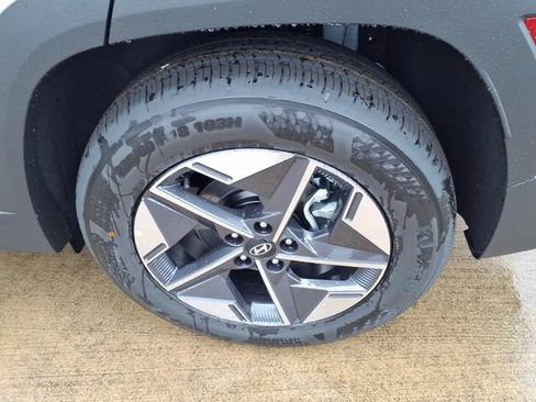 New 2026 Hyundai Tucson SEL FWD image 19