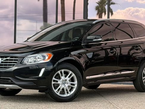 Used 2016 Volvo XC60 T5 Premier FWD image 4