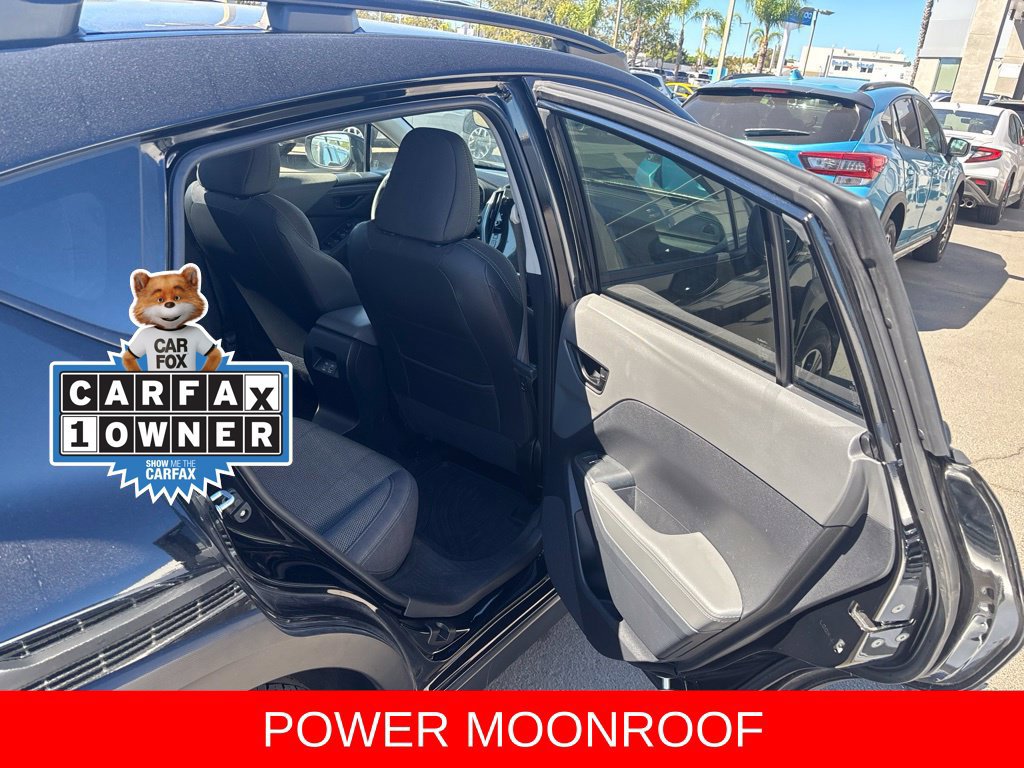 Used 2024 Subaru Crosstrek 2.0i Premium AWD/4WD image 23