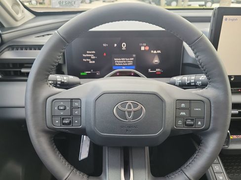 New 2026 Toyota RAV4 Limited AWD/4WD image 8