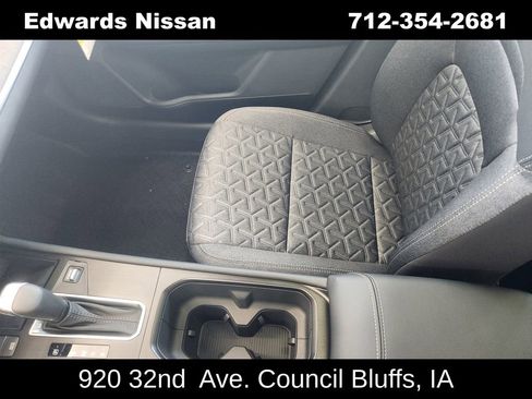 New 2025 Nissan Kicks SV image 30