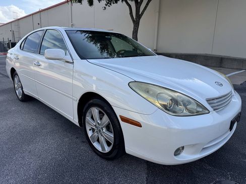 Used 2005 Lexus ES 330 FWD image 3