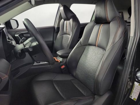Used 2023 Toyota RAV4 Adventure image 14