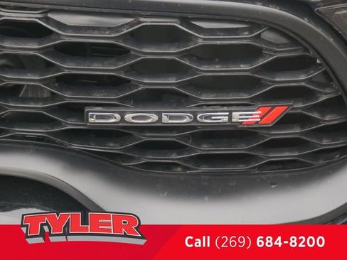 New 2026 Dodge Durango GT image 11