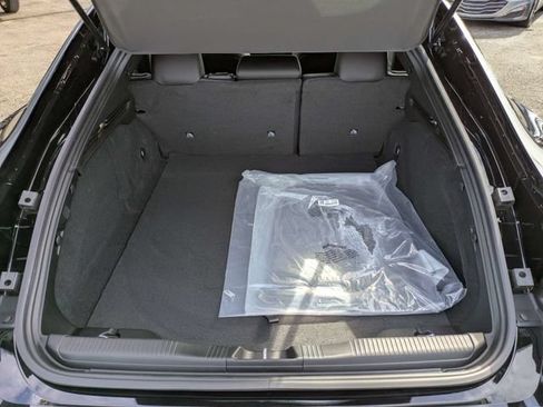 New 2026 Dodge Charger Scat Pack w/ Blacktop Package AWD/4WD image 13