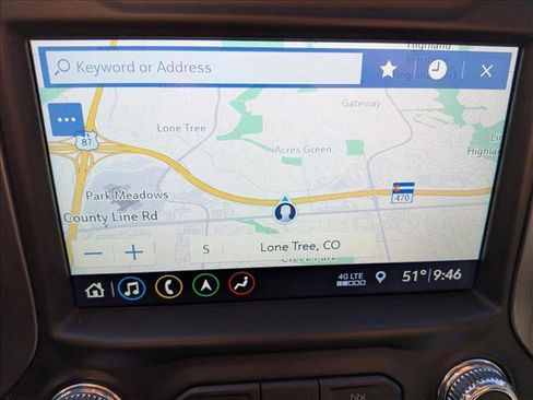 Used 2019 GMC Sierra 1500 Denali w/ Denali Ultimate Package image 13