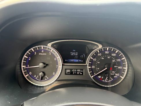 Used 2020 INFINITI QX60 Pure AWD/4WD image 23