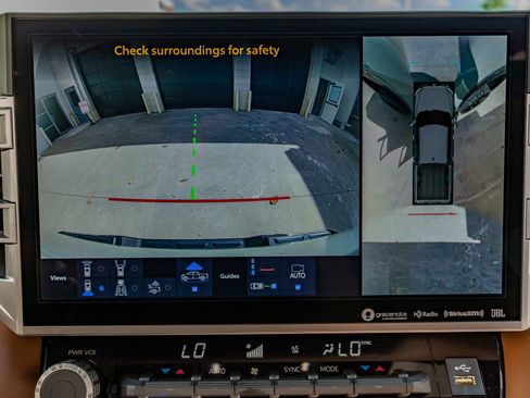 Used 2024 Toyota Tundra 1794 Edition image 26