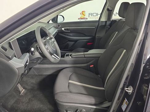 Used 2024 Hyundai Sonata SEL FWD image 19