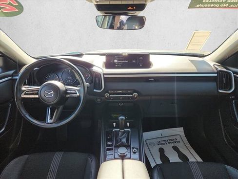 Used 2025 MAZDA CX-50 AWD 2.5 S w/ Preferred Package image 15