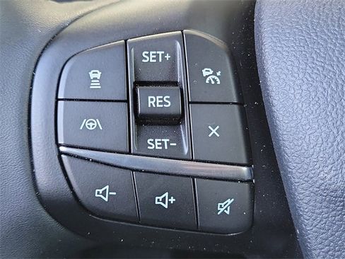 Used 2025 Ford Bronco Sport Big Bend w/ Convenience Package image 8