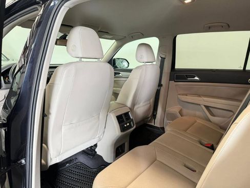 Used 2019 Volkswagen Atlas SE FWD image 14