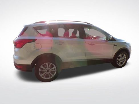 Used 2019 Ford Escape SEL AWD/4WD image 8