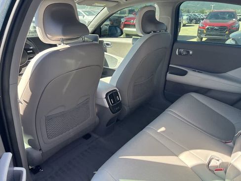 Used 2024 Hyundai Ioniq 6 SEL image 6