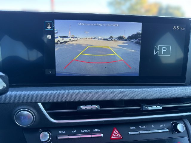 Used 2025 Hyundai Sonata SEL FWD image 15