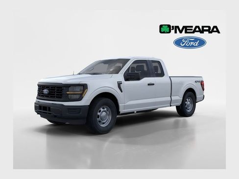 New 2025 Ford F150 XL image 23