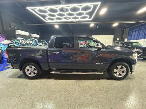 Used 2020 RAM 1500 Big Horn image 27