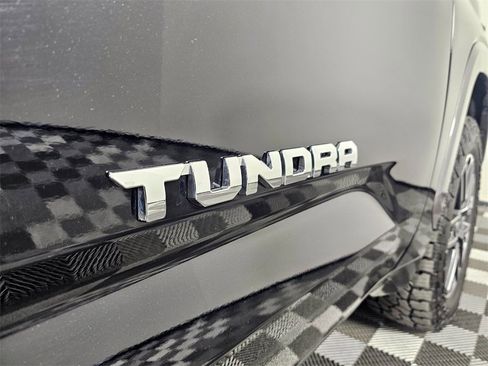Used 2024 Toyota Tundra Limited image 12