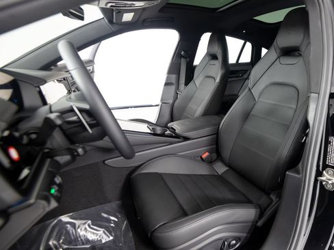 New 2026 Porsche Panamera 4 AWD/4WD image 17