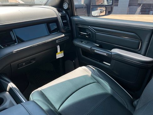 New 2026 RAM 2500 Rebel w/ Rebel Level 2 Equipment Group AWD/4WD image 10