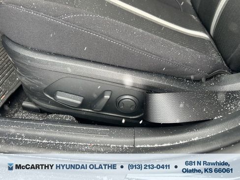 Certified 2021 Hyundai Sonata SEL image 11