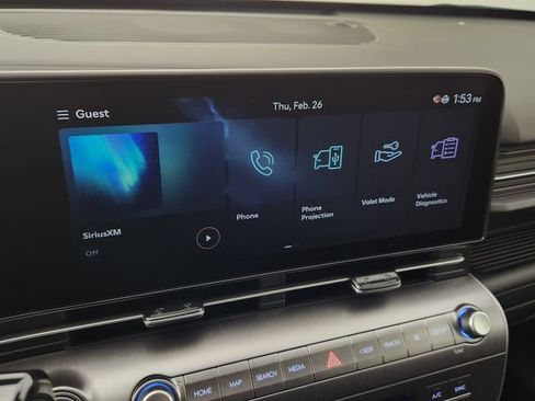 New 2026 Hyundai Kona SEL Sport AWD/4WD image 19