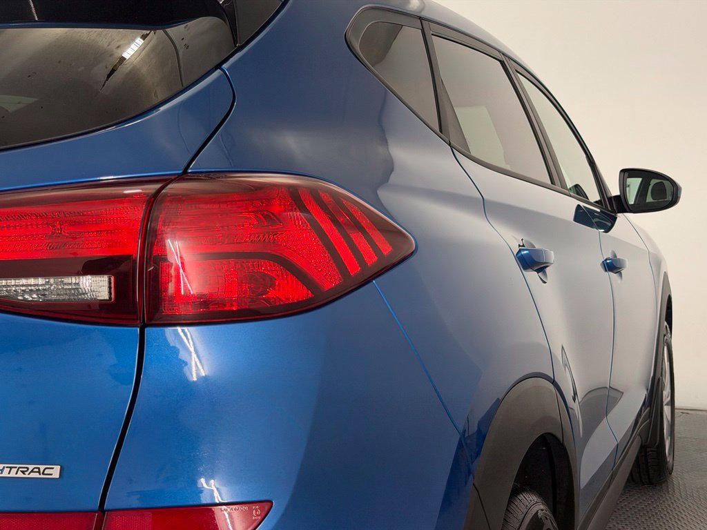Used 2019 Hyundai Tucson SE AWD/4WD image 54