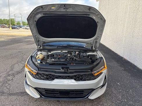 Certified 2024 Kia K5 GT-Line AWD/4WD image 33