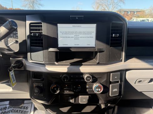 New 2026 Ford F350 XL w/ STX Appearance Package image 14