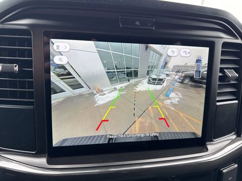 New 2026 Ford F150 STX w/ Equipment Group 200A AWD/4WD image 18