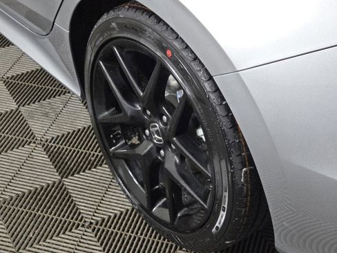 New 2026 Honda Civic Sport image 7