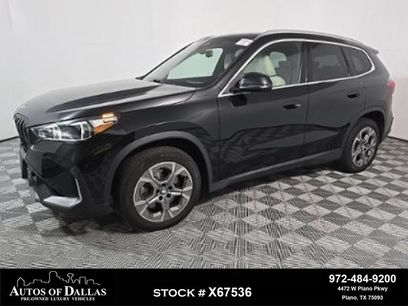 Used 2023 BMW X1 xDrive28i w/ Convenience Package