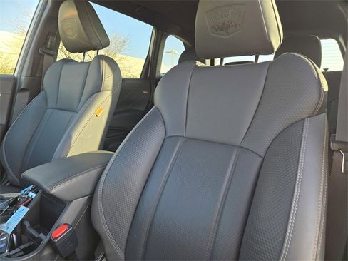 Used 2022 Subaru Forester Wilderness image 12