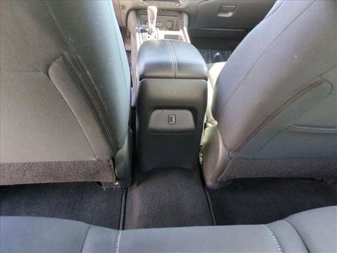 Used 2024 Nissan Sentra SV image 15