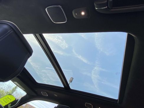 Used 2023 Jeep Grand Wagoneer Series II w/ Quick Order Packagew 28T image 14