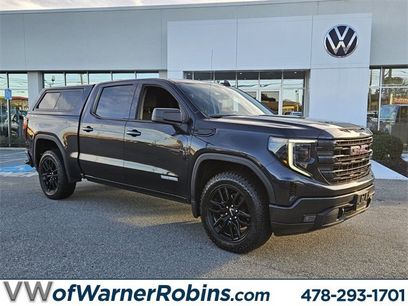 Used 2023 GMC Sierra 1500 Elevation