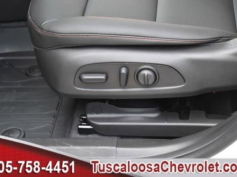 New 2026 Chevrolet Trax RS w/ Driver Confidence Package image 15