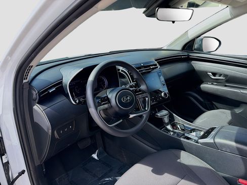 Used 2023 Hyundai Tucson SEL image 7