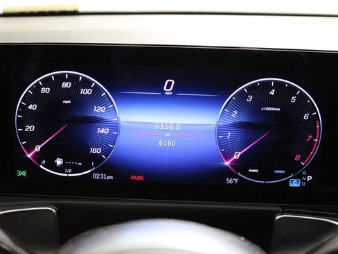 Certified 2026 Mercedes-Benz GLB 250 4MATIC image 20