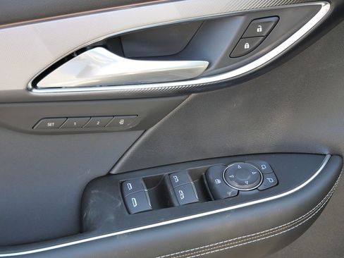 New 2026 Buick Envision Sport Touring AWD/4WD image 39