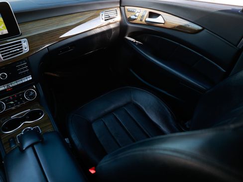 Used 2016 Mercedes-Benz CLS 400 4MATIC image 27