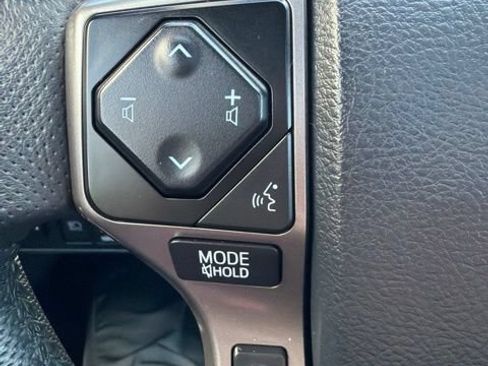 Used 2023 Toyota Tacoma Limited AWD/4WD image 19