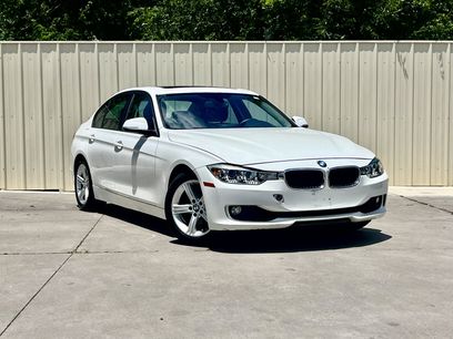 Used 2014 BMW 328i Sedan