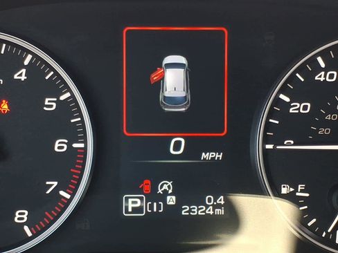 Certified 2025 Subaru Crosstrek 2.0i Premium image 35