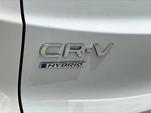 Used 2024 Honda CR-V Sport Touring image 30