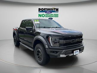 Certified 2023 Ford F150 Raptor AWD/4WD 360° Tour