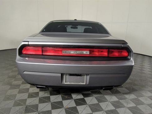 Used 2013 Dodge Challenger SXT w/ Sinister Super Sport Group image 32