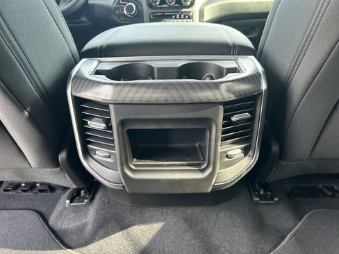 New 2026 RAM 1500 Express image 55