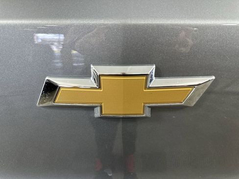 Used 2025 Chevrolet TrailBlazer LT w/ Convenience Package FWD image 32